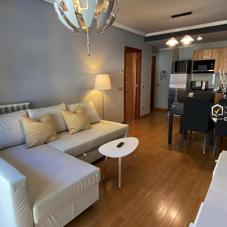 Alojamiento Centro de Salamanca - Apartamento Superior - 6