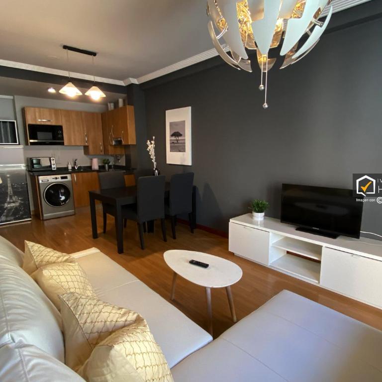 Alojamiento Centro de Salamanca - Apartamento Superior - 9