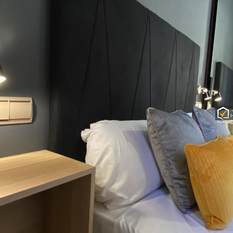 Alojamiento Centro de Salamanca - Apartamento Superior - 13