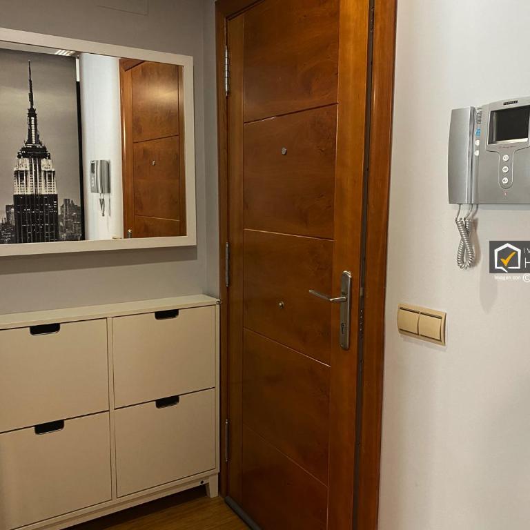 Alojamiento Centro de Salamanca - Apartamento Superior - 14