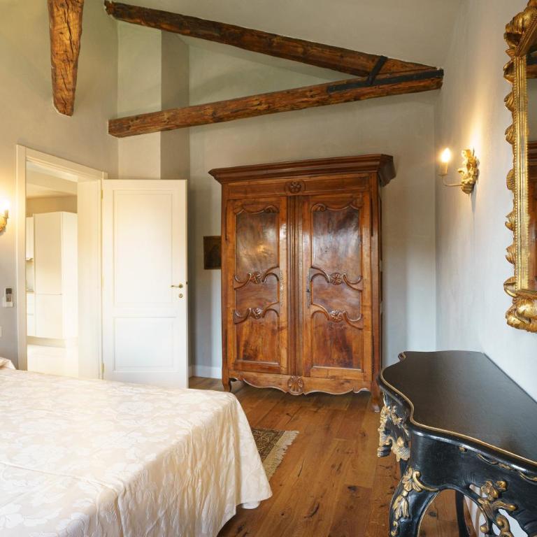 Palazzo Veneziano direct at the canal with roof terrace - Casa con 4 camere da letto - 17