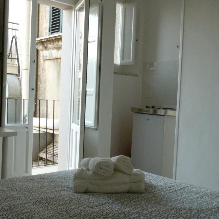 L'Altra Modica Locazione Turistica - Monolocale con Balcone - 5