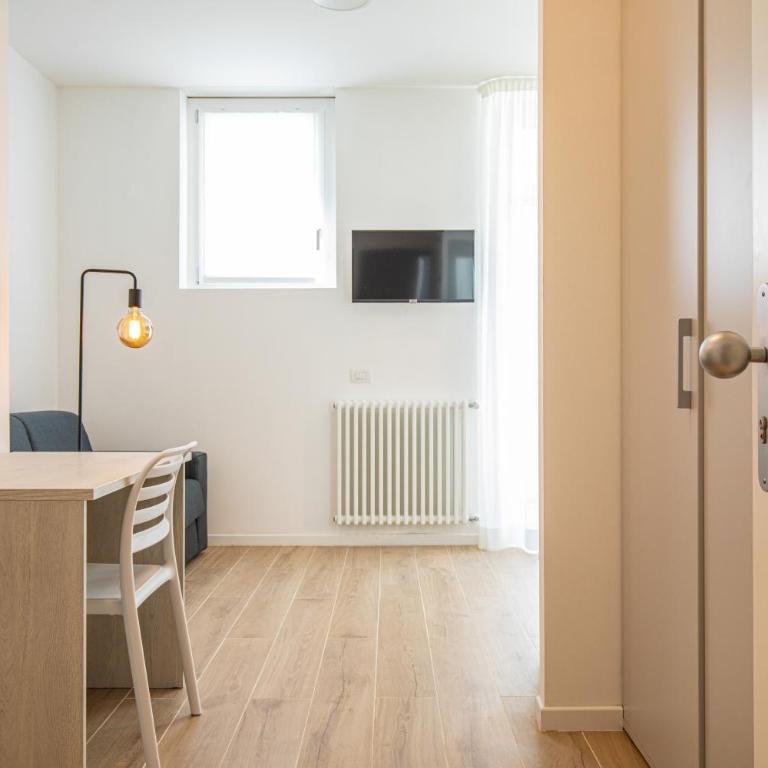 Casa LiLu by Comorooms - Camera Tripla - 7