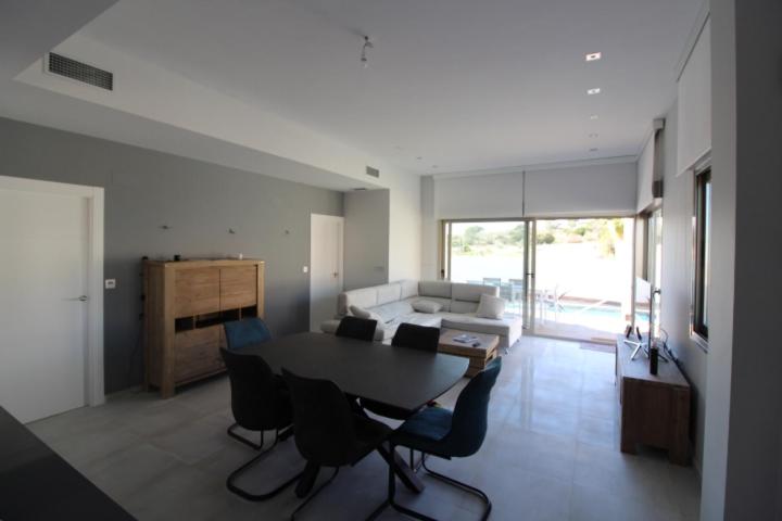 villamartin - Villa con piscina privada - 14