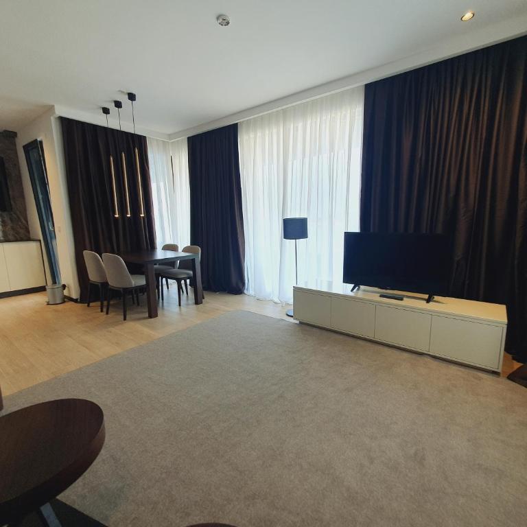 Prestige Central apartments - Rafailovici - Apartman sa 1 Spavaćom Sobom - 15