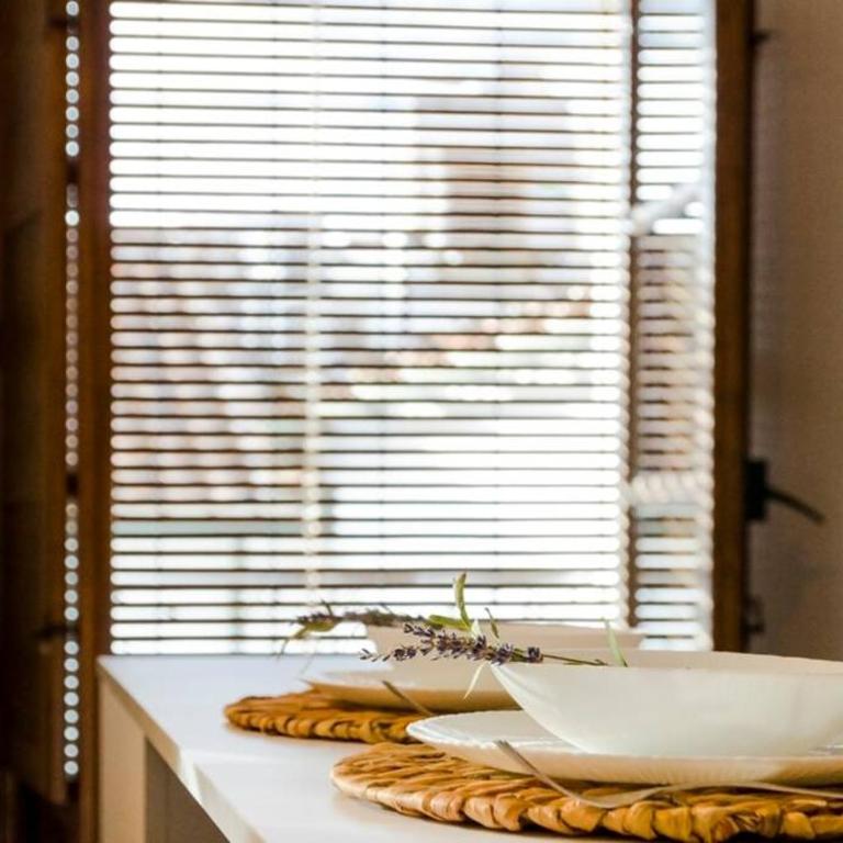Central Historic Penthouse - Apartamento de 1 dormitorio - 2