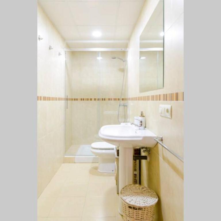 Central Historic Penthouse - Apartamento de 1 dormitorio - 8