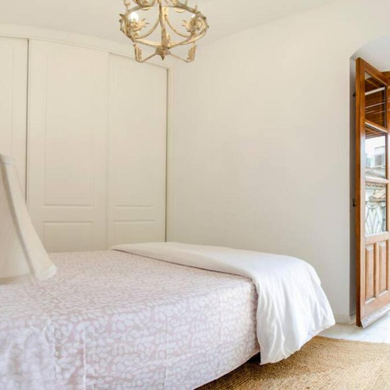 Central Historic Penthouse - Apartamento de 1 dormitorio - 7