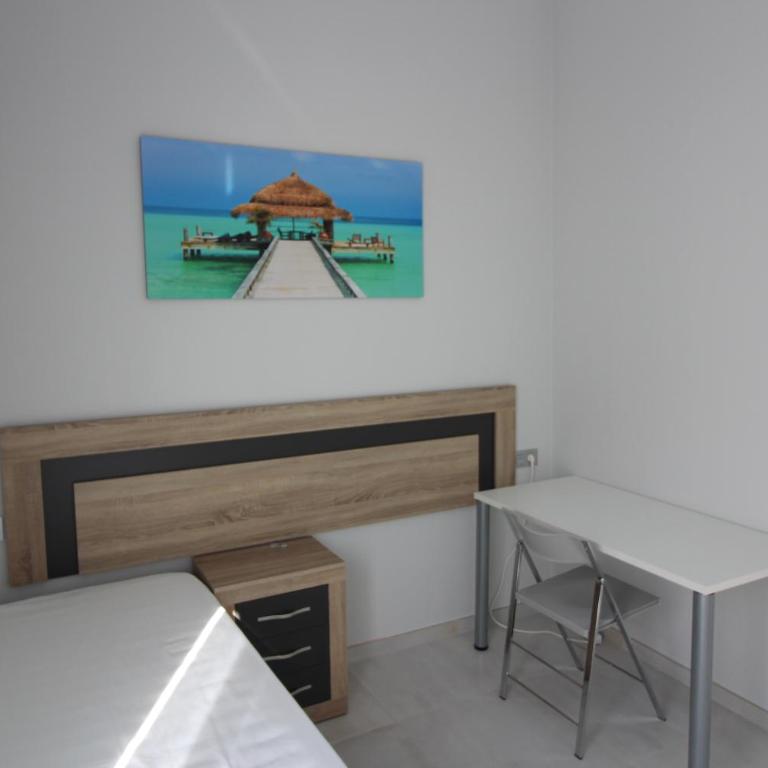 villamartin - Villa con piscina privada - 19