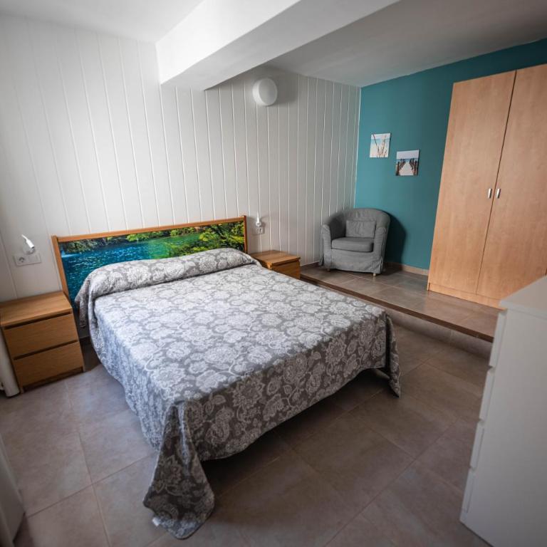 Edificio Prieto VIV 3 - Apartamento de 2 dormitorios - 4