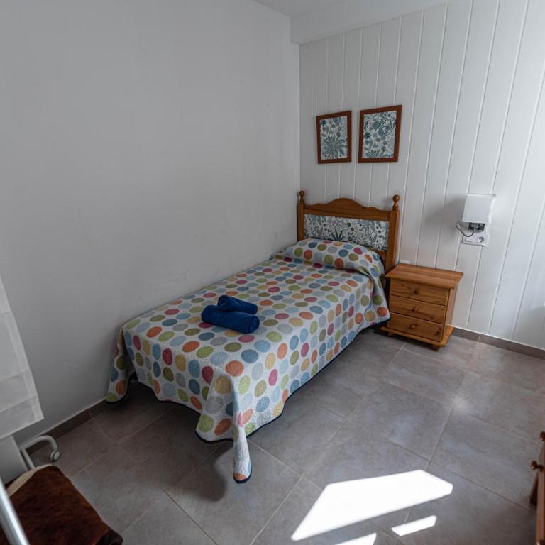 Edificio Prieto VIV 3 - Apartamento de 2 dormitorios - 7