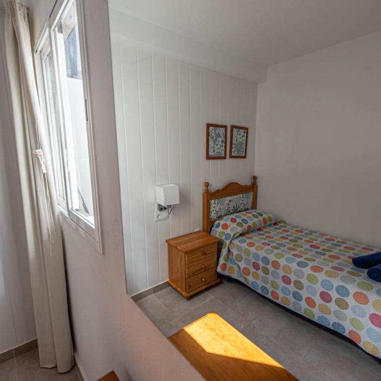 Edificio Prieto VIV 3 - Apartamento de 2 dormitorios - 9