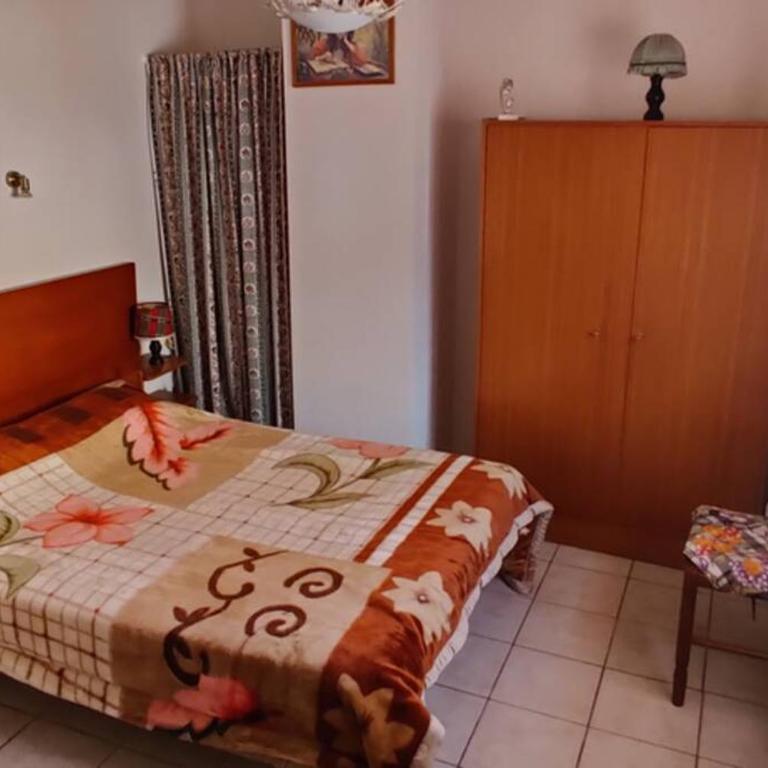 Maison calme indépendante et vue sur les montagnes - Appartement 2 Chambres - 4