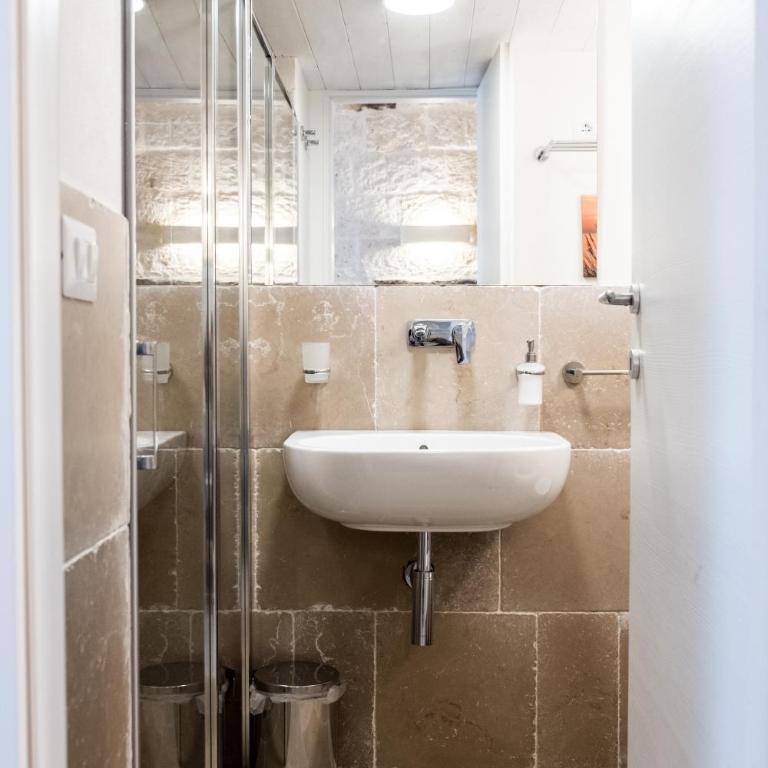 Dimore del Borgo Antico - Il Sottano - Appartamento con 1 Camera da Letto - 28
