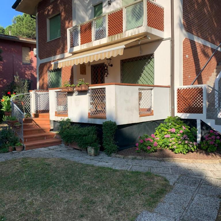 Residence Villa Laura - Appartamento con Terrazza - 13