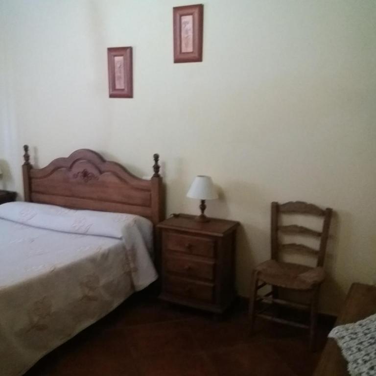 Cortijo "Era Grande 2" - Casa Unifamiliar de 3 dormitorios - 15