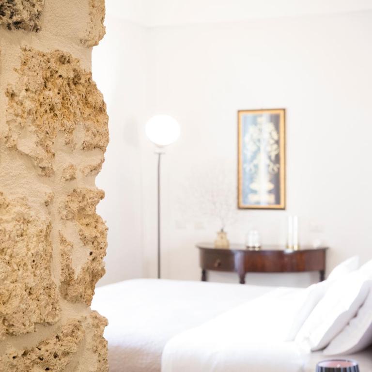 San Carlo Suites - Junior Suite con Balcone e Vista - 7