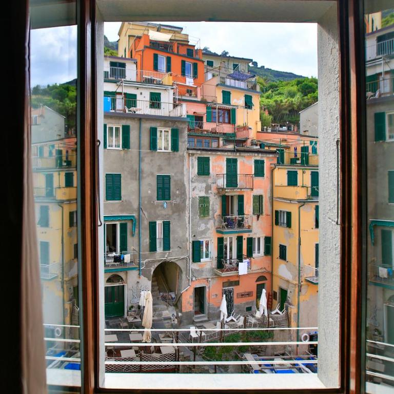 Casa Elisa - Casa con 1 Camera da Letto - 3