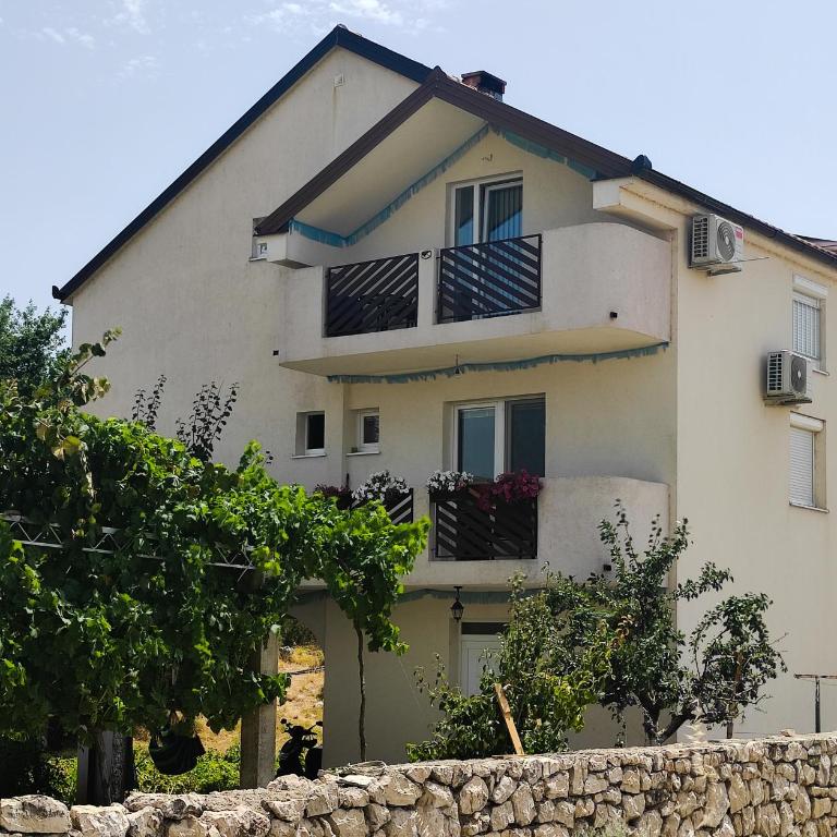 Apartments Markovi Konaci - Apartman sa Balkonom - 1