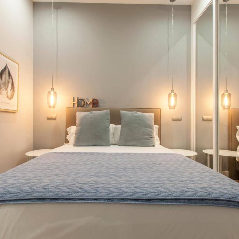 Arenal Suites Gran Vía - One-Bedroom Apartment - 4