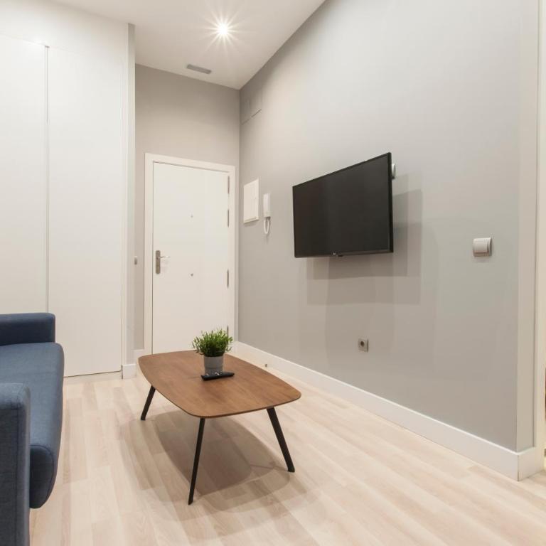 Arenal Suites Gran Vía - One-Bedroom Apartment - 8