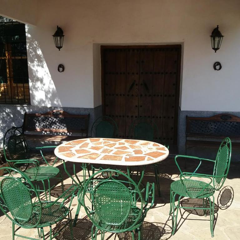 Cortijo "Era Grande 2" - Casa Unifamiliar de 3 dormitorios - 9