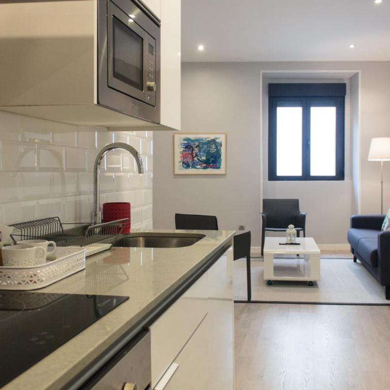 Arenal Suites Puerta del Sol - Family Suite - 2