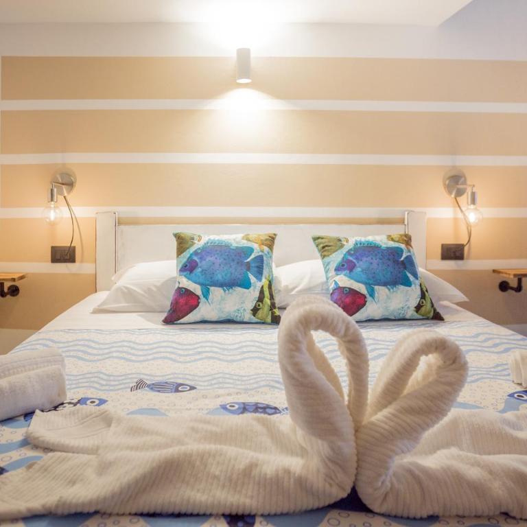 Casa Elisa - Casa con 1 Camera da Letto - 27