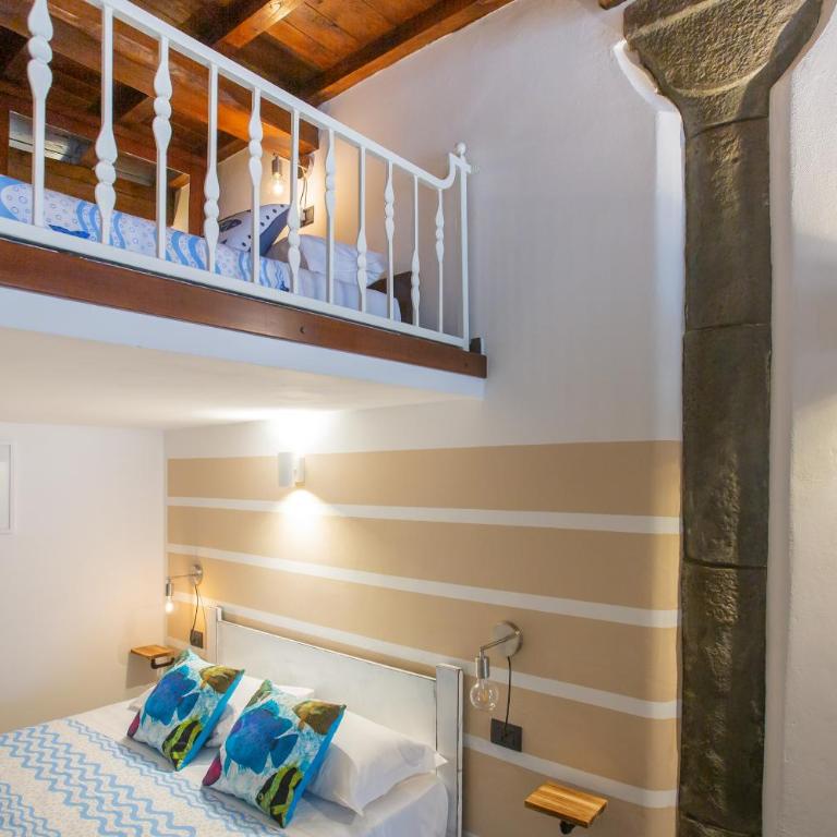 Casa Elisa - Casa con 1 Camera da Letto - 17