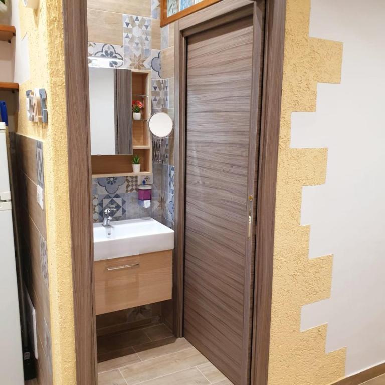 Il Sole della Guilla - Vacation Home - 15