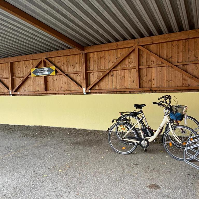 Apartment Birnbaum - Doppelzimmer mit eigenem Bad - 18