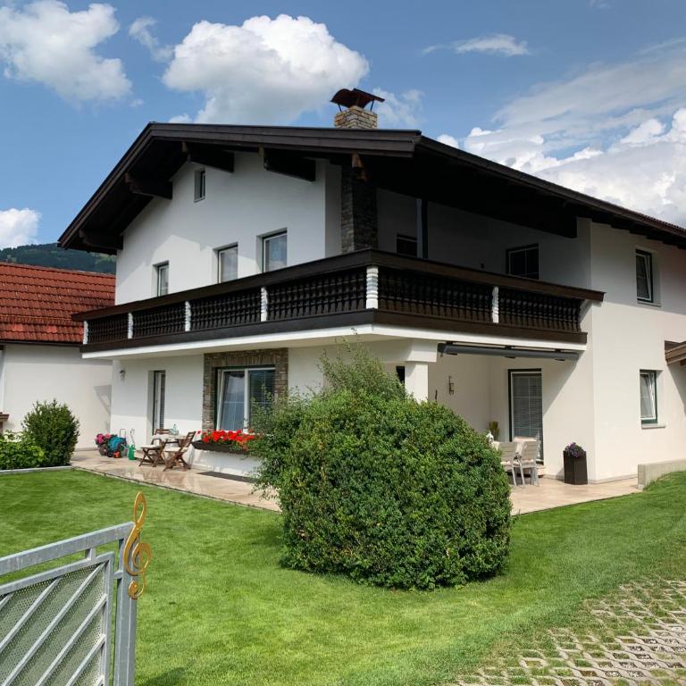 Musi Appartements - Apartment mit 2 Schlafzimmern - 1
