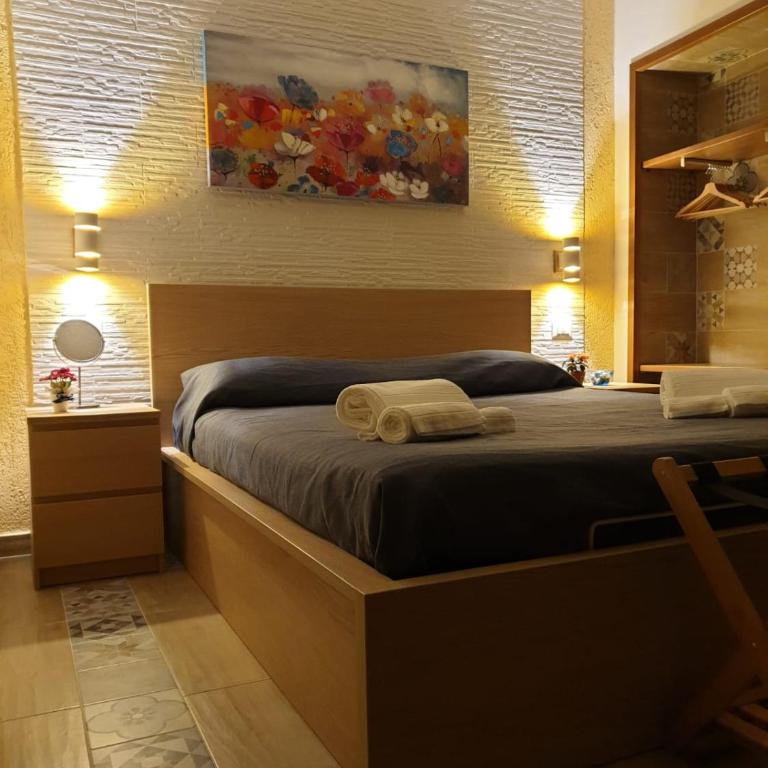 Il Sole della Guilla - Vacation Home - 50