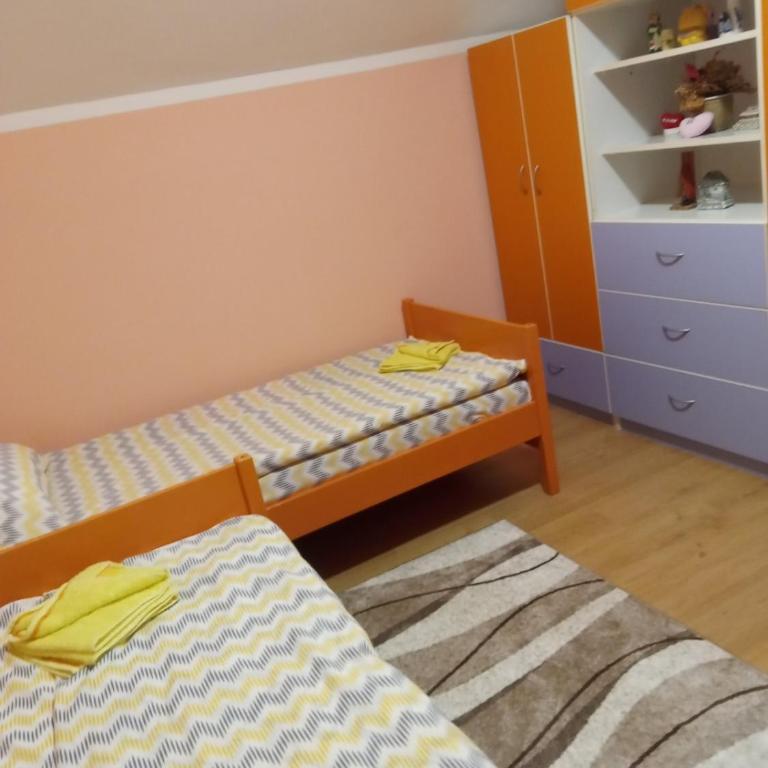 Apartman Dunja - Apartman sa 2 Spavaće Sobe - 3
