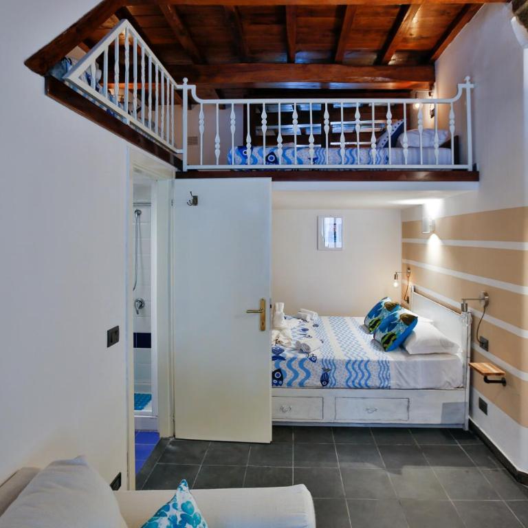 Casa Elisa - Casa con 1 Camera da Letto - 16