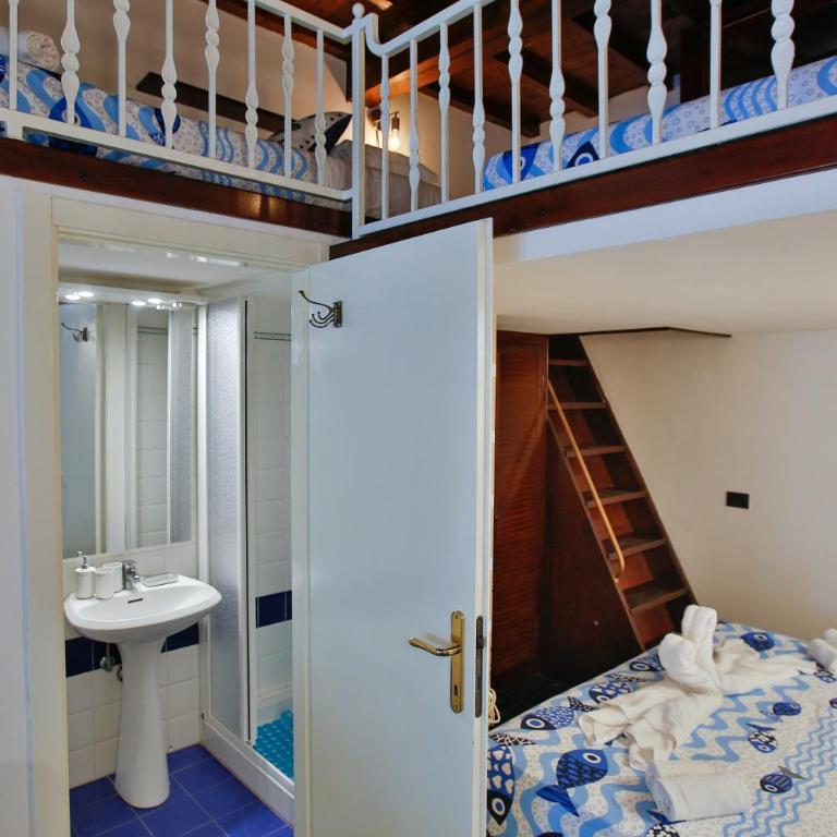 Casa Elisa - Casa con 1 Camera da Letto - 18