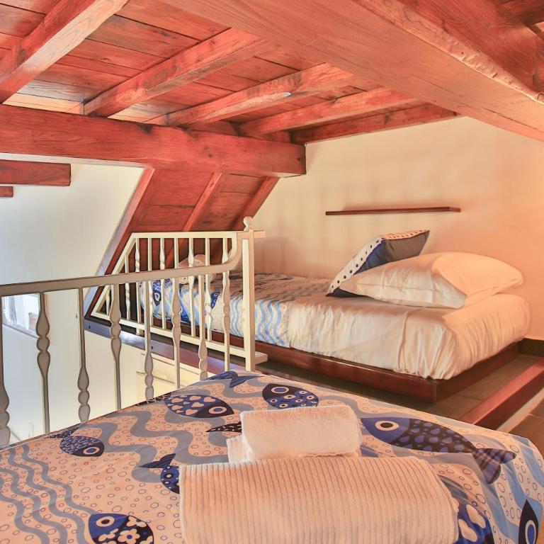 Casa Elisa - Casa con 1 Camera da Letto - 34