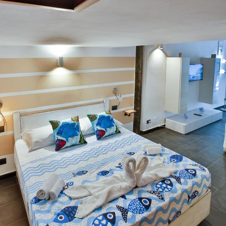 Casa Elisa - Casa con 1 Camera da Letto - 23