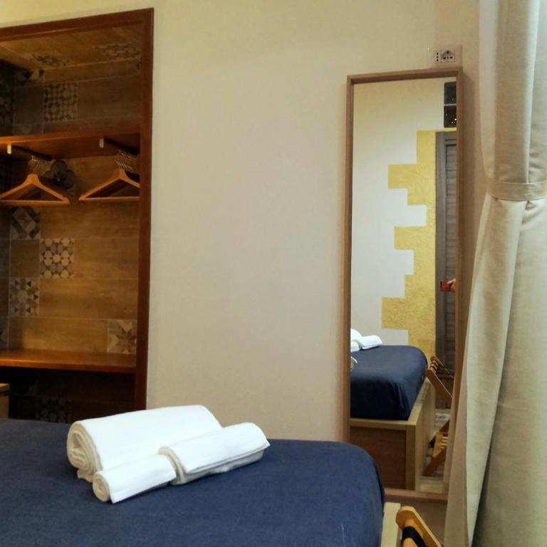 Il Sole della Guilla - Vacation Home - 32