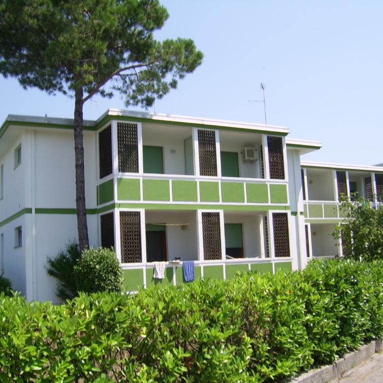 Hotel Hiki 3 Superior - Appartamento (2 Adulti + 2 Bambini) - Dependance - 2
