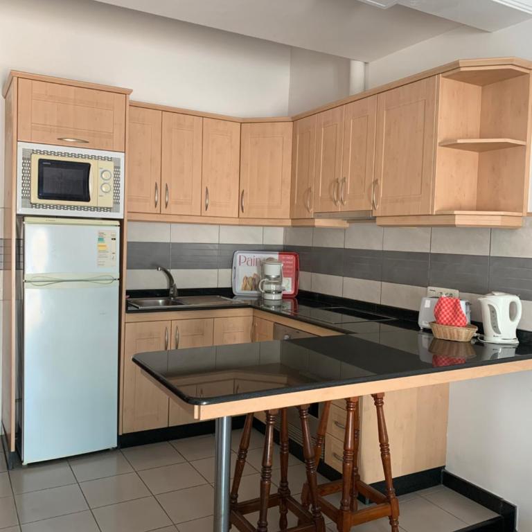 Felicidad - Two-Bedroom House - 8