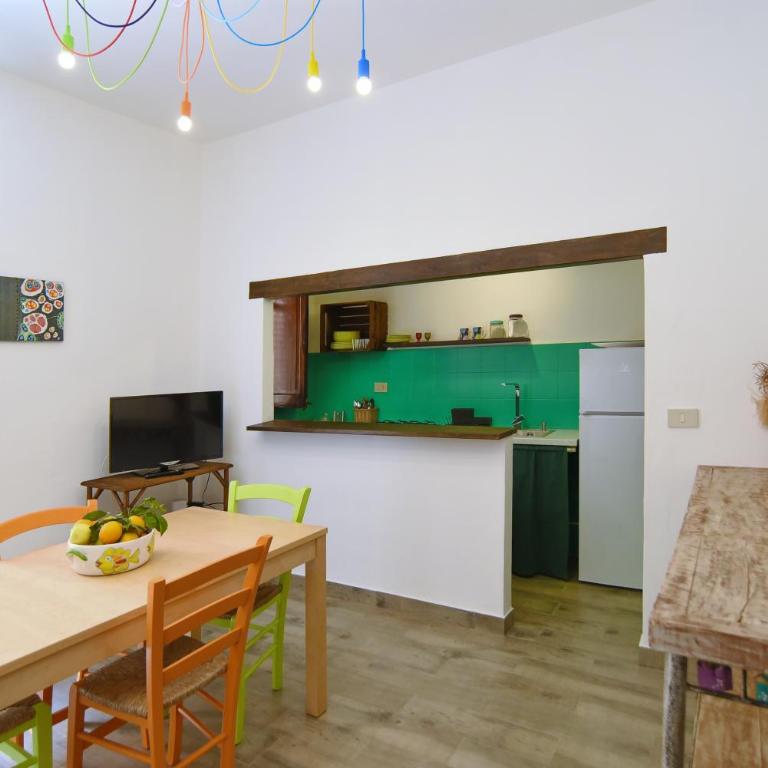 Casa Azul - Apartment mit Terrasse - 24