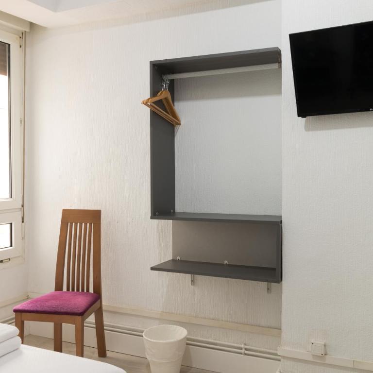 Pensión Arias - Superior Single Room - 2