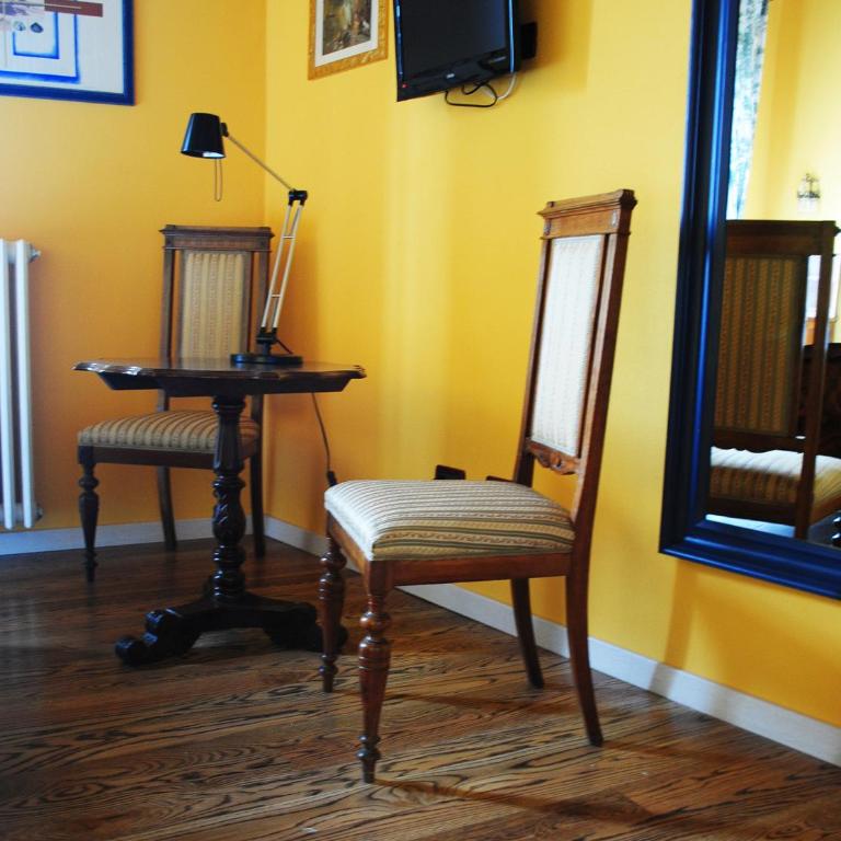 Bed & Breakfast Margherita - Double Room - 2