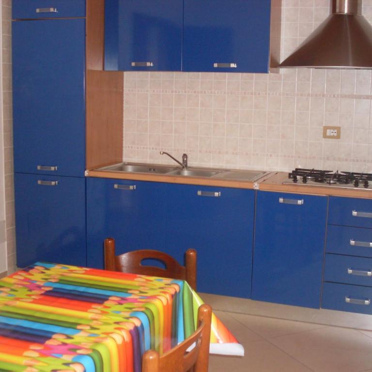 Villa Mafalda - Appartamento con 2 Camere da Letto - 16