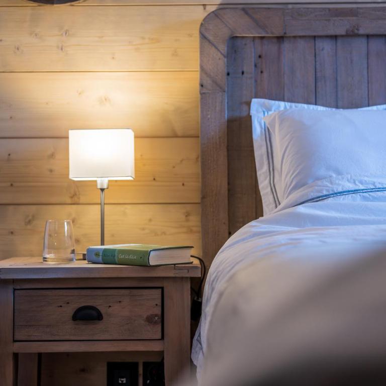 Ski4ever Champagny en Vanoise - Appartement 3 Chambres - 14