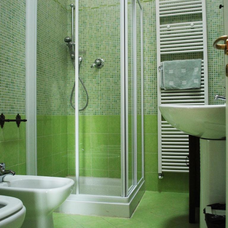 Bed & Breakfast Margherita - Double Room - 4