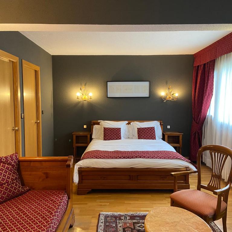 Hotel & SPA Llop Gris - Suite Junior - 6