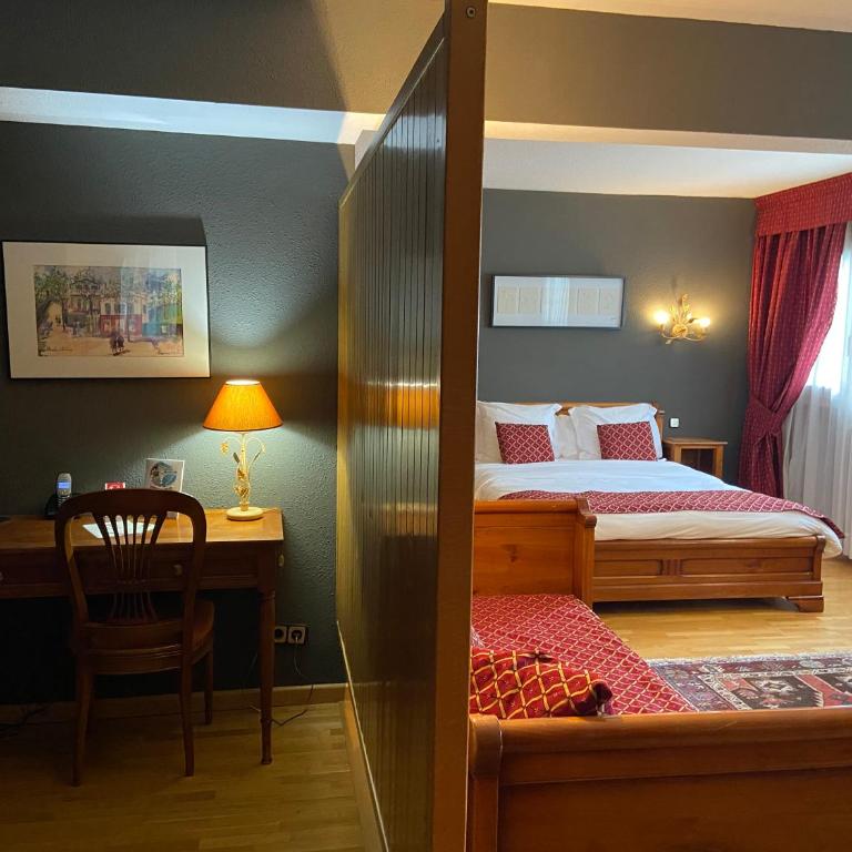 Hotel & SPA Llop Gris - Suite Junior - 2