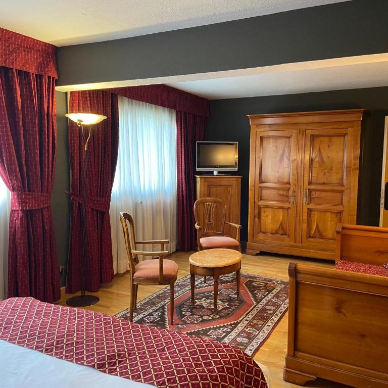 Hotel & SPA Llop Gris - Suite Junior - 1